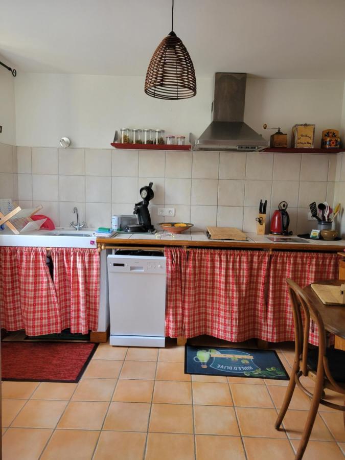 Se Reconnecter A La Nature Au Gite 3 Etoiles De Montager A Saint Andre De Chalencon ภายนอก รูปภาพ