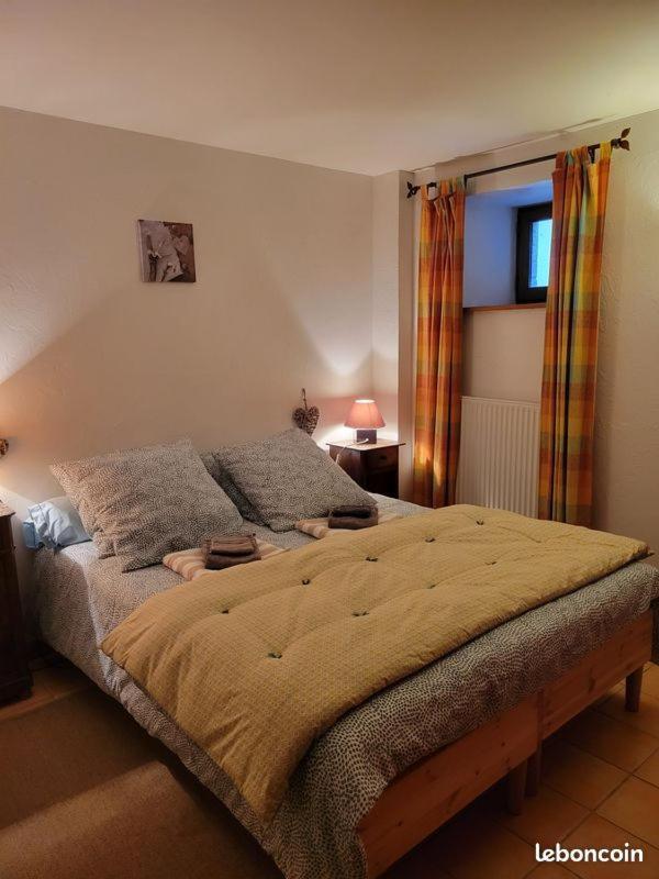 Se Reconnecter A La Nature Au Gite 3 Etoiles De Montager A Saint Andre De Chalencon ภายนอก รูปภาพ