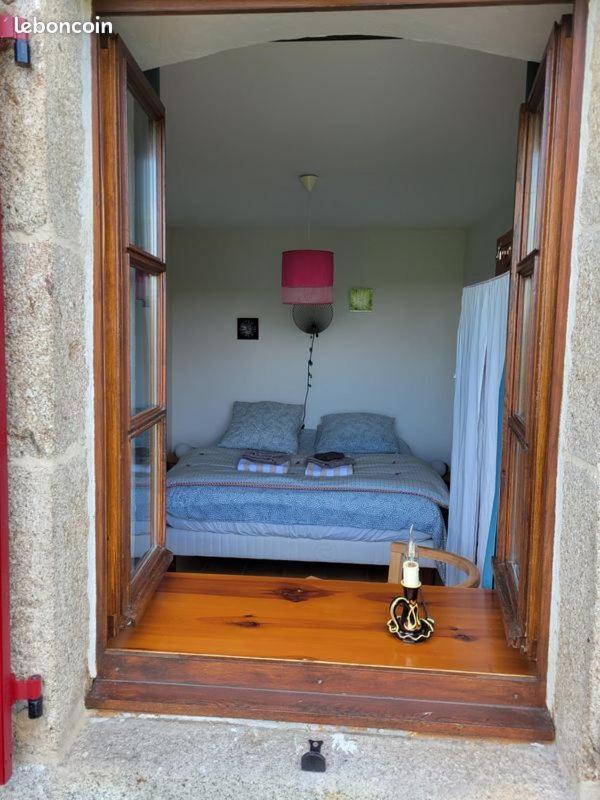 Se Reconnecter A La Nature Au Gite 3 Etoiles De Montager A Saint Andre De Chalencon ภายนอก รูปภาพ