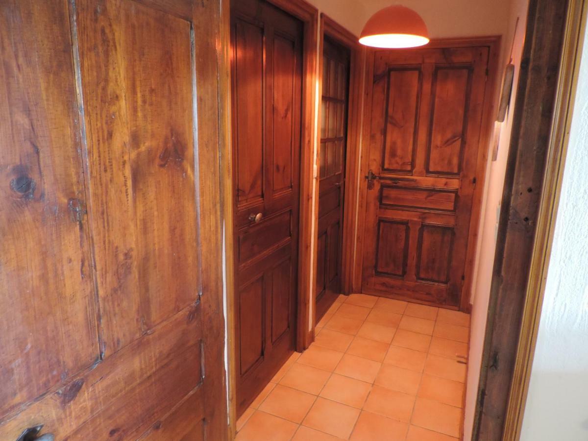 Se Reconnecter A La Nature Au Gite 3 Etoiles De Montager A Saint Andre De Chalencon ภายนอก รูปภาพ