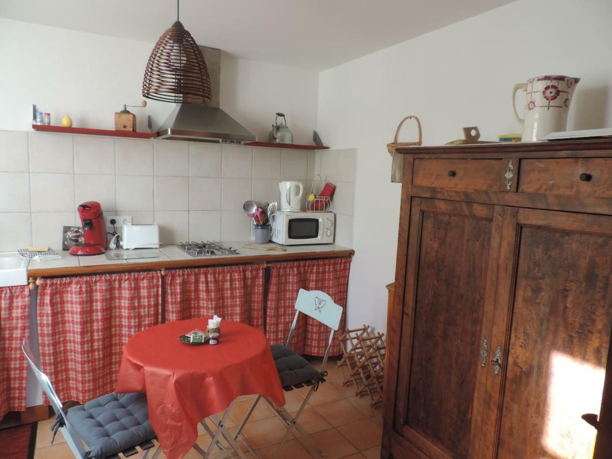 Se Reconnecter A La Nature Au Gite 3 Etoiles De Montager A Saint Andre De Chalencon ภายนอก รูปภาพ